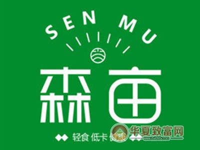 森亩轻食加盟